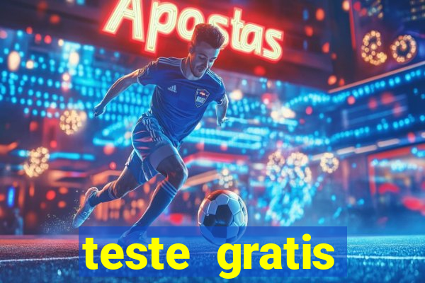 teste gratis fortune tiger